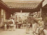 义乌市筱杵贸易商行