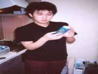 义乌市筱杵贸易商行